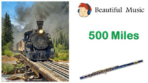 500 Miles