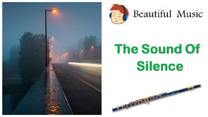 The Sound Of Silence