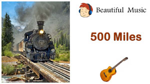 500 Miles