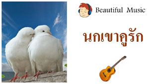 นกเขาคูรัก