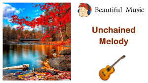 Unchained Melody