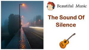 The Sound Of Silence