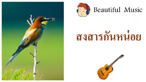 สงสารกันหน่อย