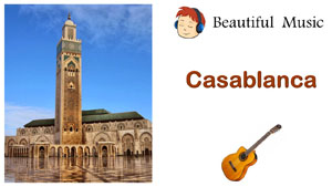 Casablanca 