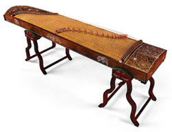 guzheng