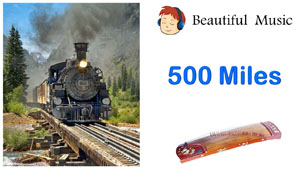 500 miles