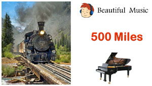 500 Miles  