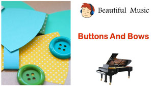 Buttons And Bows 