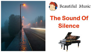 The Sound Of Silence