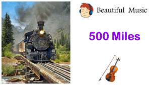 500 Miles