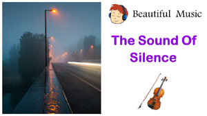 The Sound Of Silence