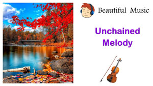 unchained melody