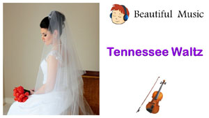 Tennessee Waltz 