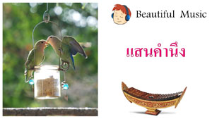 แสนคำนึง